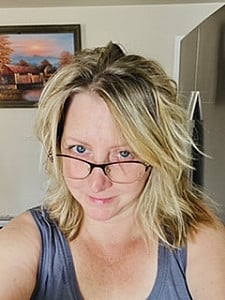 Profile photo for Tammy Camacho