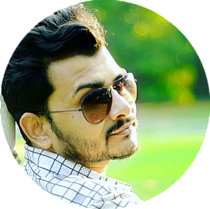 Profile photo for Manish Kumar Singh