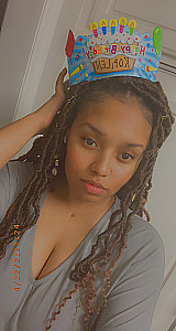 Profile photo for Danielle K