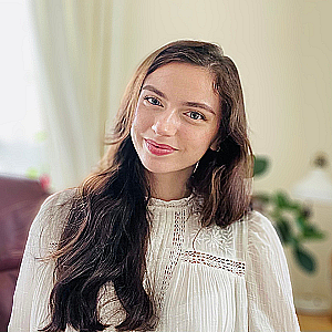 Profile photo for Greta Andruzyte