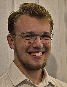 Profile photo for Jeremiah Hochstetler