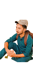 Profile photo for ME IS Tuseef