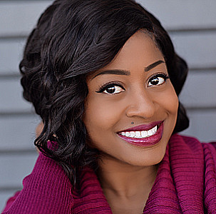 Profile photo for Khalida Outlaw