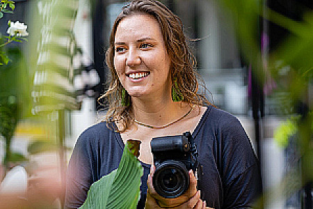 Profile photo for Nicole Gerou