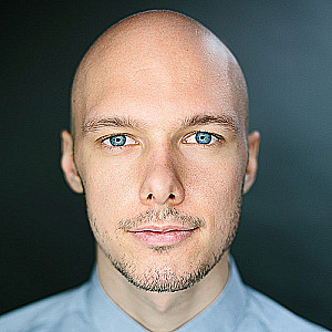 Profile photo for Linus Otten