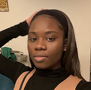 Profile photo for Dorcas Lawal