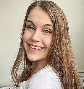 Profile photo for Veera Nilsson