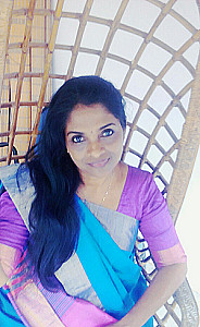 Profile photo for Laila Jasmin