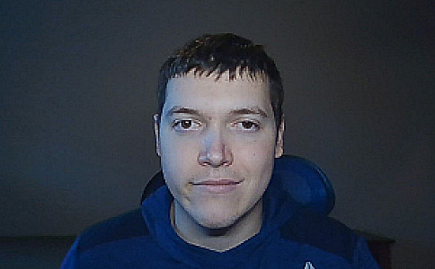 Profile photo for Sean Stevenson