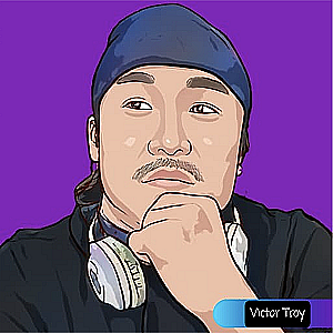 Profile photo for Victor Choi