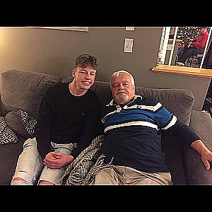 Profile photo for TJ White