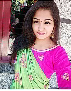 Profile photo for Arpita jakkali
