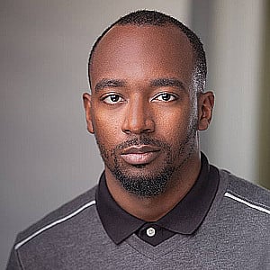 Profile photo for Christopher Lyles