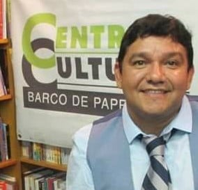 Profile photo for RUBEN RIVERA