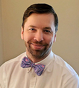 Profile photo for Bruce Getz