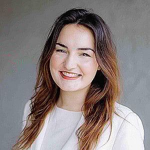 Profile photo for Esther Slagter