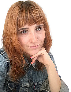 Profile photo for Samantha Davis
