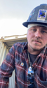 Profile photo for Michael Norman