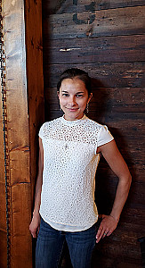 Profile photo for Tatyana Crane