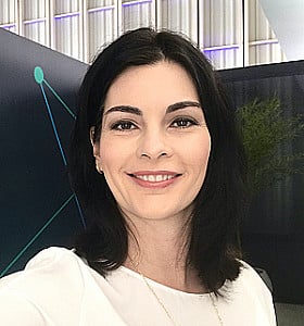 Profile photo for Renata Jábali