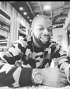 Profile photo for Jackie Parham