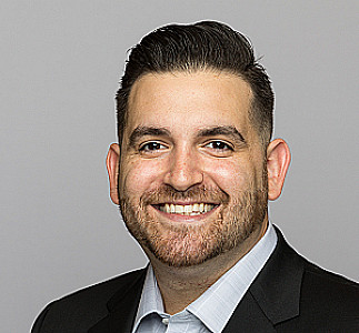 Profile photo for Nick Valentino