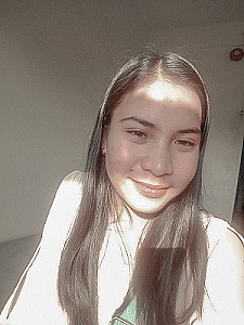 Profile photo for Mary Joy Soriao