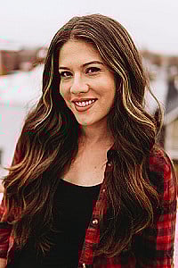 Profile photo for Jamie Hammond