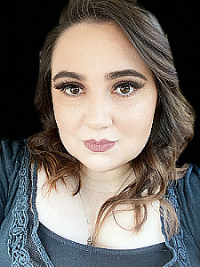 Profile photo for Melina Alvarado