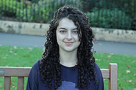 Profile photo for Laura Zuluaga
