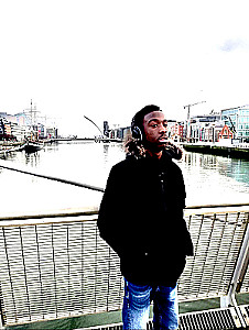 Profile photo for Adrian Katso