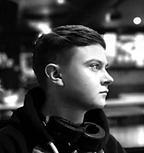 Profile photo for Jim Warner