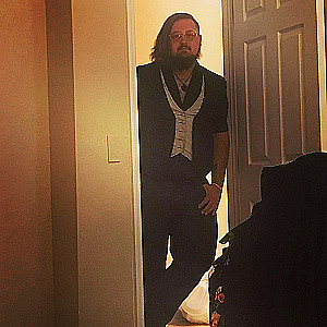 Profile photo for Kyle Mason