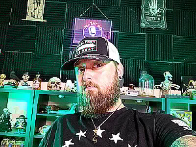 Profile photo for Adam Ballinger