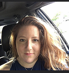 Profile photo for Angela Creason