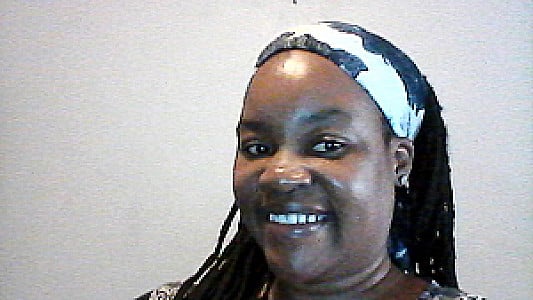 Profile photo for Dorcas Mabaso