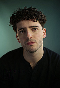Profile photo for Joshua Gannon