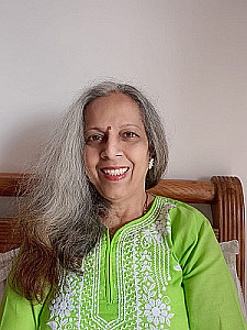 Profile photo for Archana kulkarni