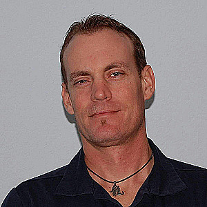 Profile photo for Greg Collins
