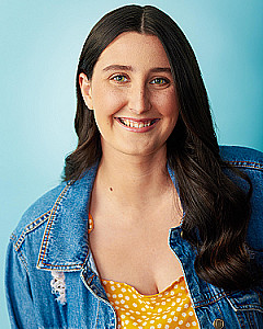 Profile photo for Emily Murray