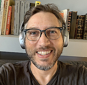 Profile photo for Jason Theodor