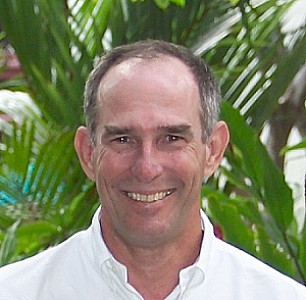 Profile photo for Tim Cornell