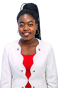 Profile photo for Ade Mbongeu
