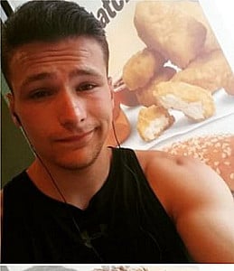 Profile photo for james sperino