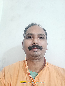 Profile photo for Avinash Sarate