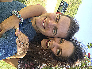 Profile photo for Cameron Hardin