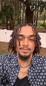 Profile photo for Quentin Boone