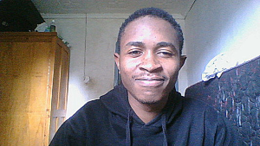 Profile photo for Carson Omwansa