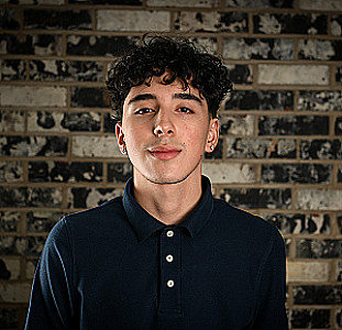 Profile photo for Sergio Medina