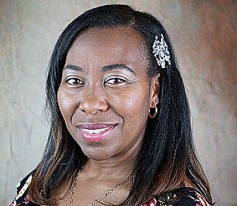 Profile photo for Nickole Johnson